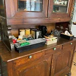 לינה וארוחת בוקר O Rando La Bastide-l'Eveque