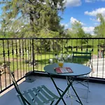 O Rando לינה וארוחת בוקר *