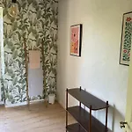 לינה וארוחת בוקר O Rando