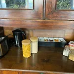 فندق مبيت وإفطار O Rando La Bastide-l'Eveque