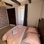 فندق مبيت وإفطار O Rando La Bastide-l'Eveque