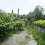 فندق مبيت وإفطار O Rando *