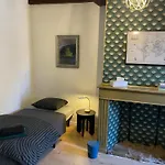 Bed & Breakfast O Rando