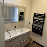 O Rando فندق مبيت وإفطار La Bastide-l'Eveque