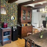 O Rando فندق مبيت وإفطار *