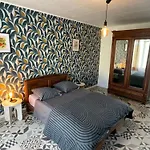 Bed & Breakfast O Rando La Bastide-l'Eveque