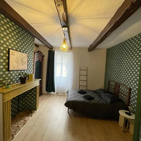 O Rando Bed and breakfast *