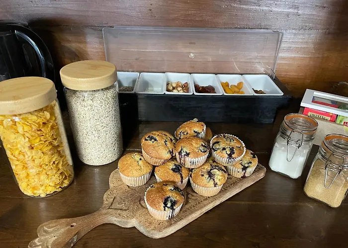 Bed and breakfast O Rando