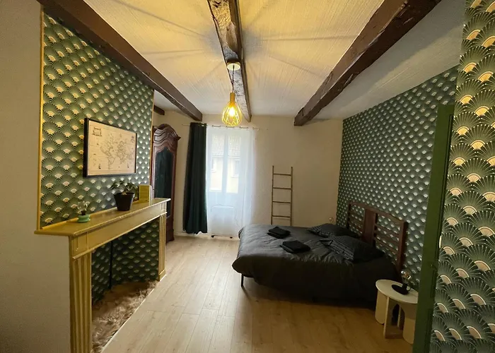 O Rando Bed and breakfast *