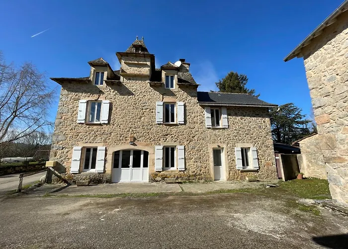 O Rando Bed and breakfast