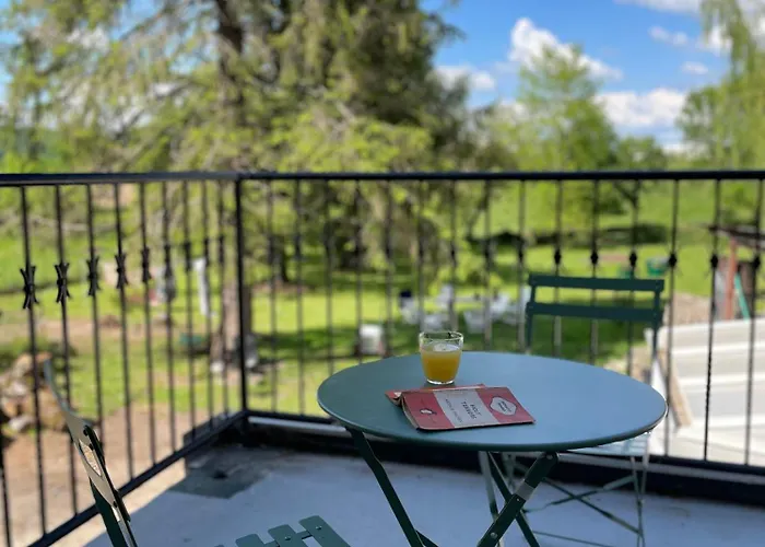 O Rando Bed and breakfast *