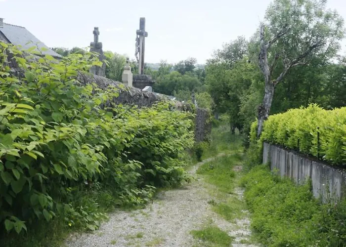 Bed and breakfast O Rando *