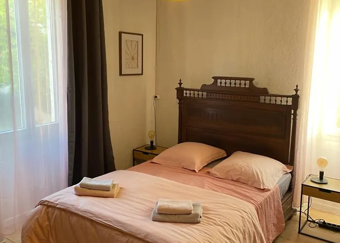 O Rando Bed and breakfast *