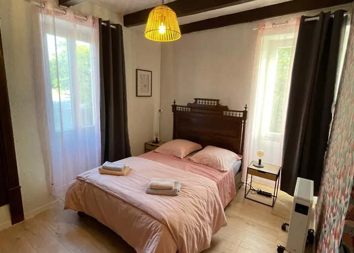 Bed and breakfast O Rando *