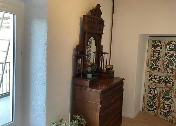 O Rando Bed and breakfast