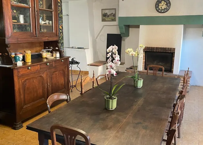 O Rando Bed and breakfast *