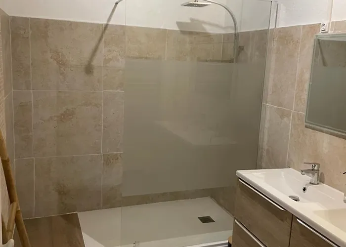 Bed and breakfast O Rando La Bastide-l'Eveque