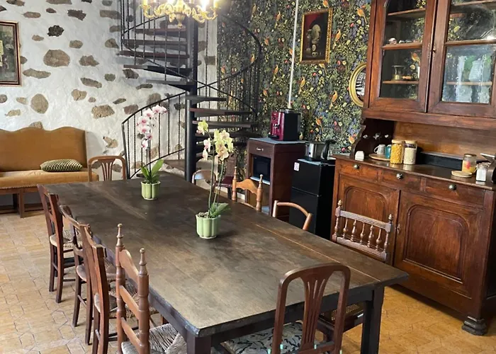 O Rando * La Bastide-l'Eveque