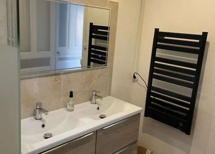 O Rando Bed and breakfast La Bastide-l'Eveque