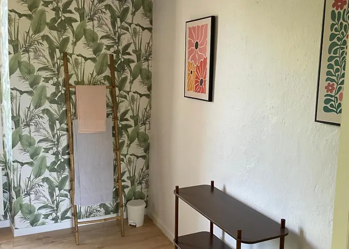 Bed and breakfast O Rando