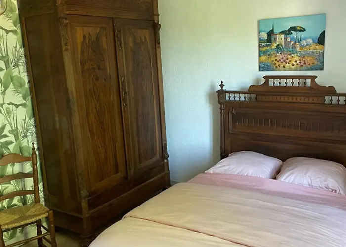 O Rando Bed and breakfast *