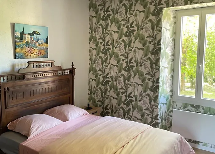 O Rando * La Bastide-l'Eveque